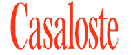Casaloste logo