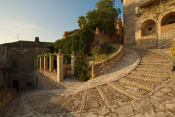 FATTORIE UMBRE - Calvi dell’Umbria