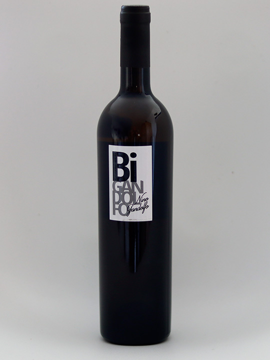 Nino Gandolfo - BI BIANCO IGP TERRE SICILIANE