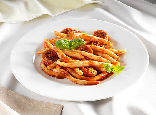 Campo Silano - FRISCHE PASTA