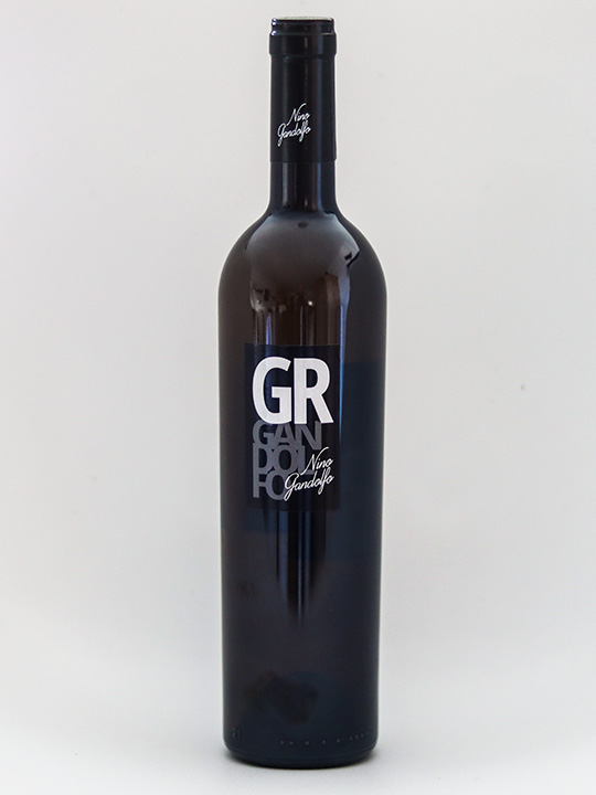 Nino Gandolfo - GR LINEA NINO 1981 WEIßWEIN IGP TERRE SICILIANE