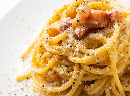 Campo Silano - FRISCHE PASTA