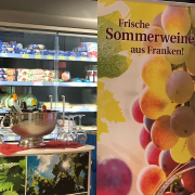 Champagner- und Sektabend 24. Juni 2017