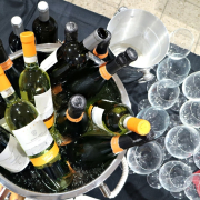 Champagner- und Sektabend 24. Juni 2017