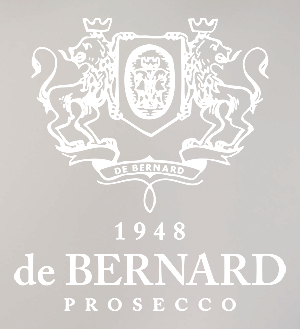 De BERNARD PROSECCO SEIT 1948