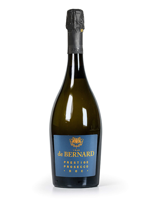 PRESTIGE PROSECCO D.O.C. EXTRA TROCKEN