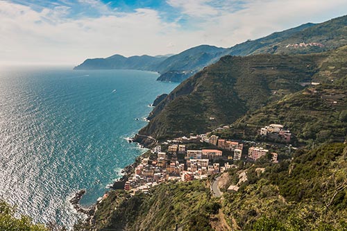 Cinque Terre