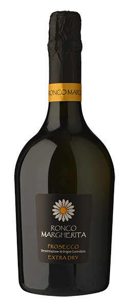 Ronco Margherita - Prosecco Extra Dry