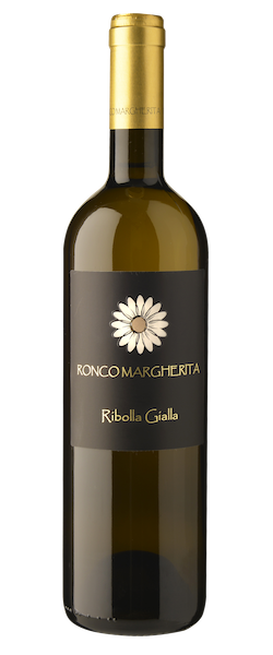 Ronco Margherita - Ribolla Gialla